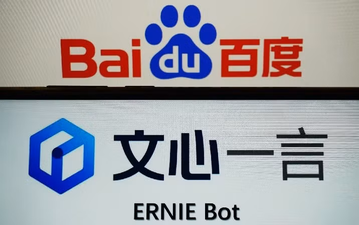 baidu cua trung quoc khoe ai moi cua ho da danh bai chatgpt hinh 1