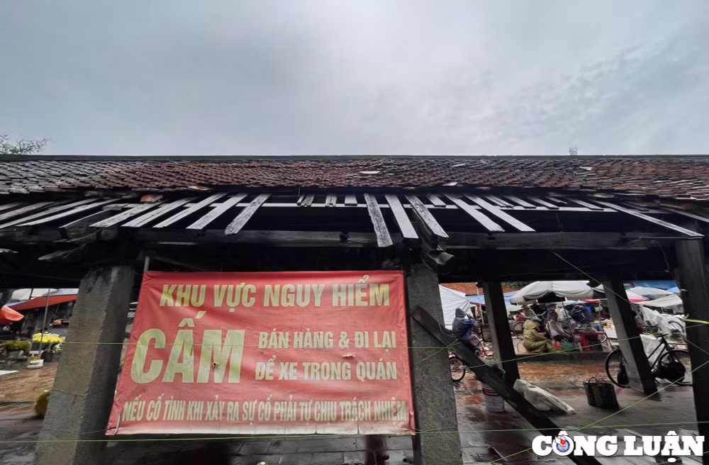cho co gan 200 nam o hai duong xuong cap nghiem trong nguy co do sap hinh 6