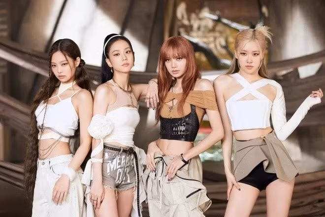 khan gia viet nam hao huc san ve xem blackpink bieu dien hinh 2