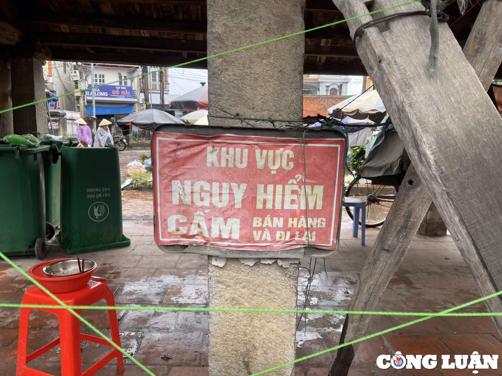 cho co gan 200 nam o hai duong xuong cap nghiem trong nguy co do sap hinh 10