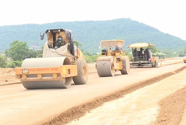 thanh hoa no luc giai ngan von dau tu cong nam 2023 hinh 3