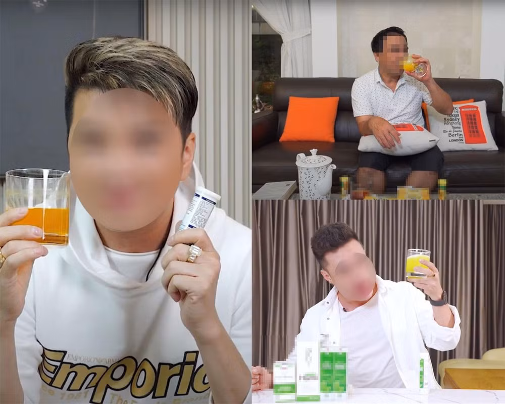 nghe si ung xu lech chuan tren mang xa hoi vi dau nen noi hinh 4