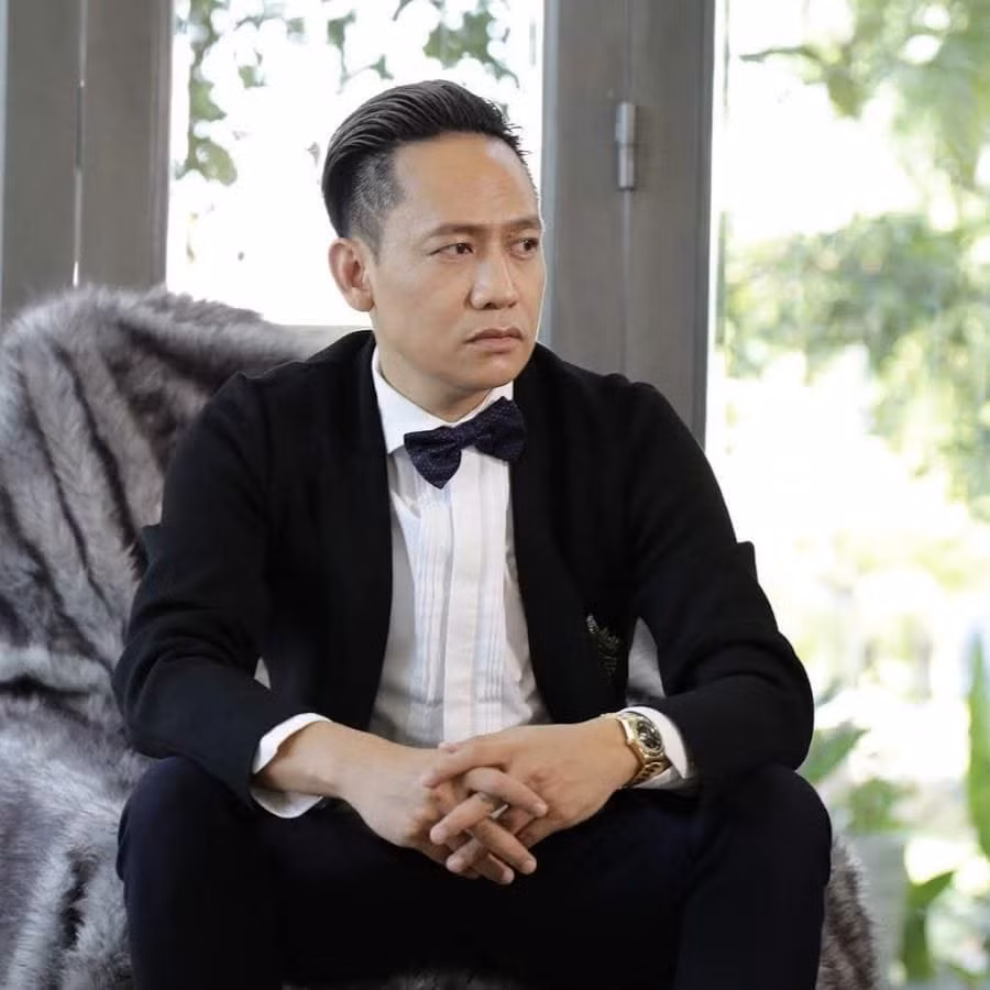 nghe si ung xu lech chuan tren mang xa hoi vi dau nen noi hinh 2