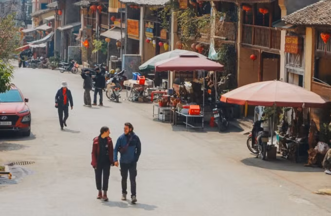 ha giang du kien thu phi khach du lich khi toi tham quan cao nguyen dong van hinh 2