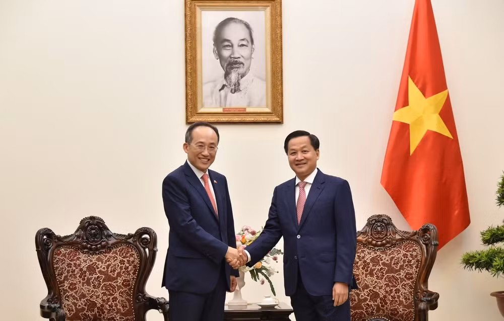 thuc day xuat khau cac mat hang nong thuy san cua viet nam sang han quoc manh me ben vung hinh 1