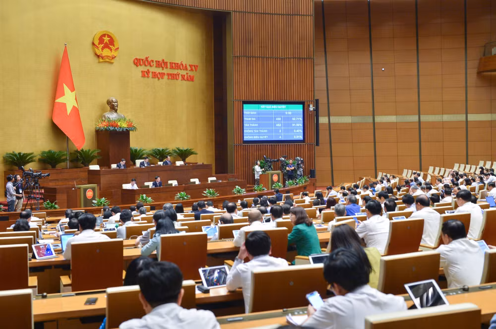 quoc hoi thanh lap doan giam sat chuyen de ve bat dong san va phat trien nha o xa hoi hinh 3