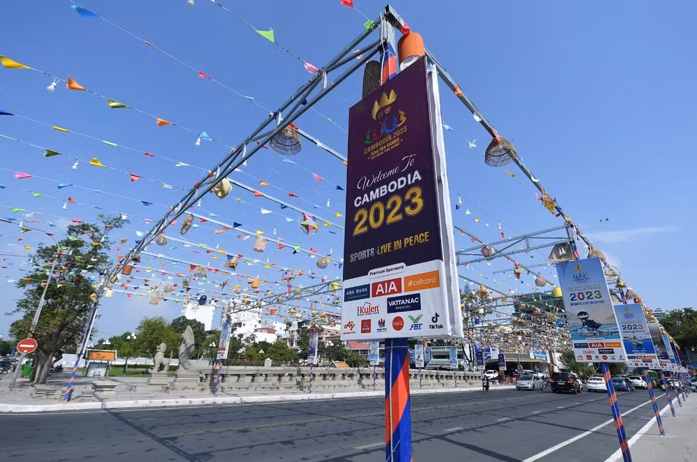 sea games 32 hanh trinh an tuong va ky vong vuon tam cua the thao viet nam hinh 6