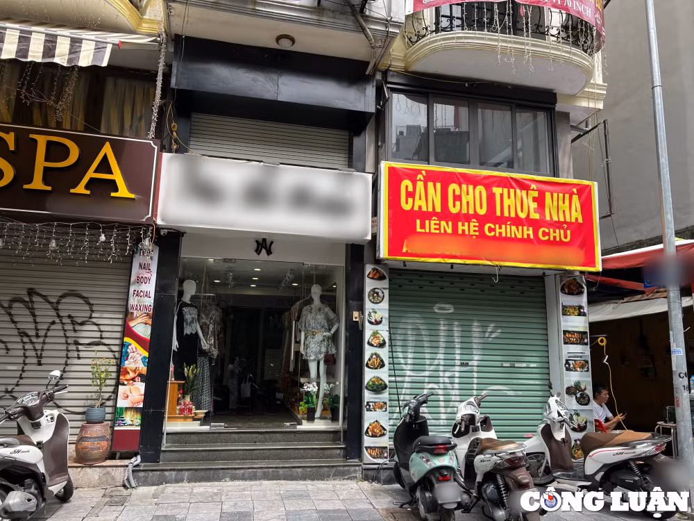 treo bien mien trung gian mat bang pho lon van kho tim khach thue hinh 3
