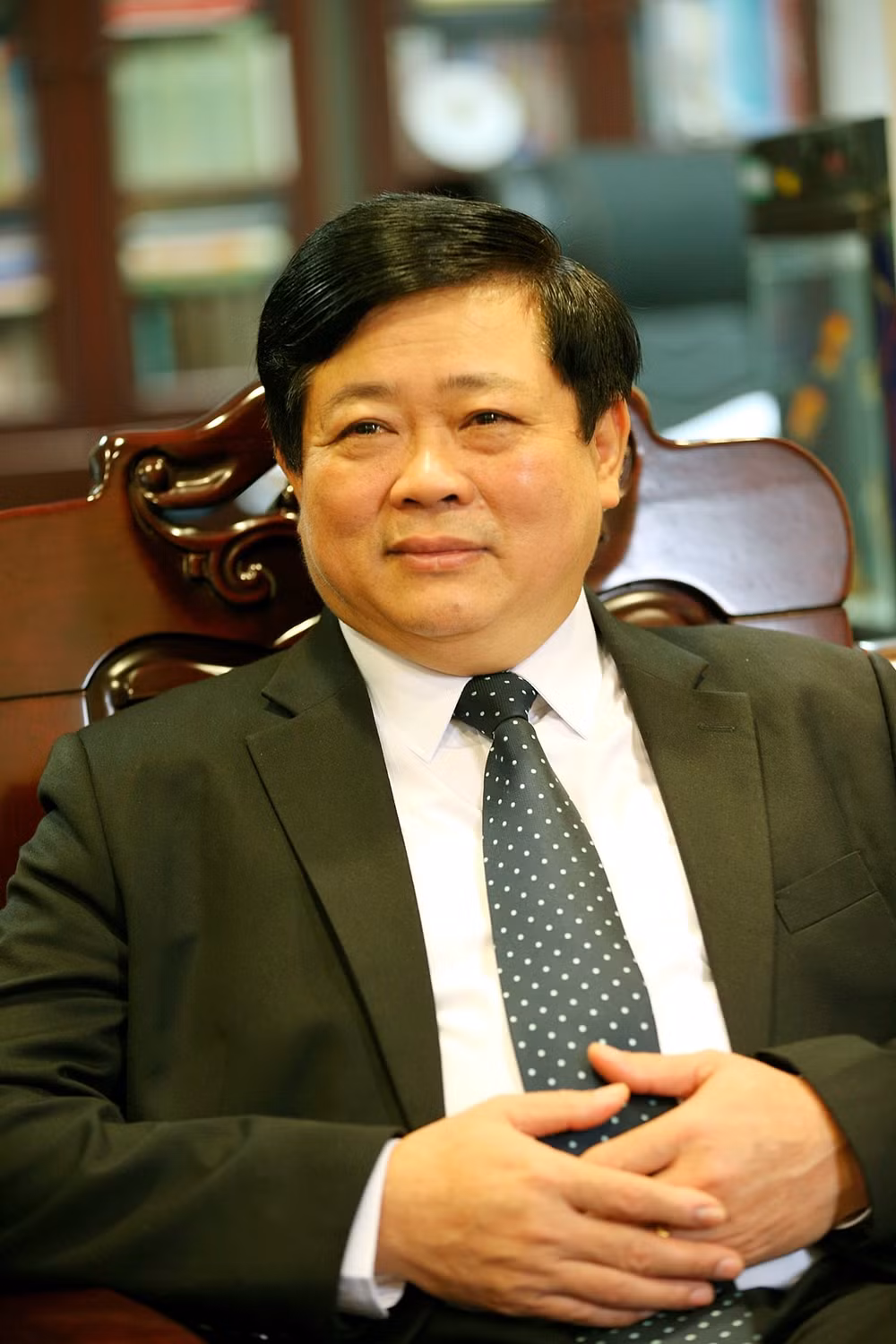 van hoa nguoi lam bao phai duoc lien tuc tich luy boi dap nang cao theo thoi gian hinh 1