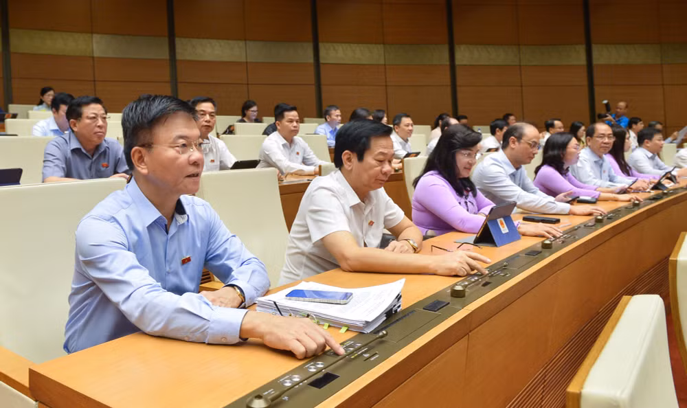 tao thuan loi hon nua cho cong dan viet nam va nguoi nuoc ngoai thuc hien thu tuc xuat nhap canh hinh 3