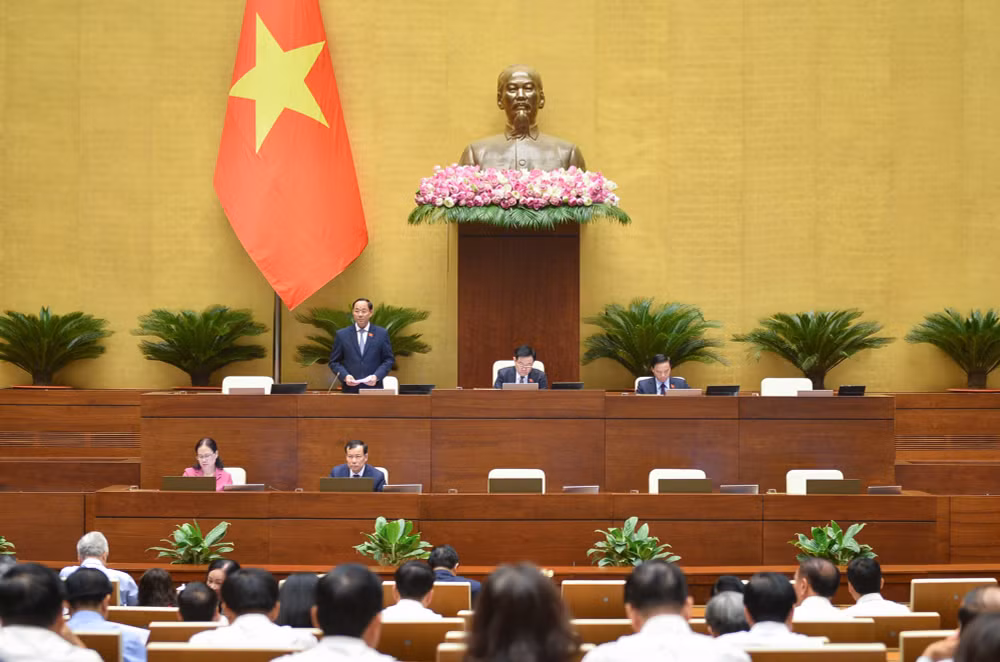 tao thuan loi hon nua cho cong dan viet nam va nguoi nuoc ngoai thuc hien thu tuc xuat nhap canh hinh 2