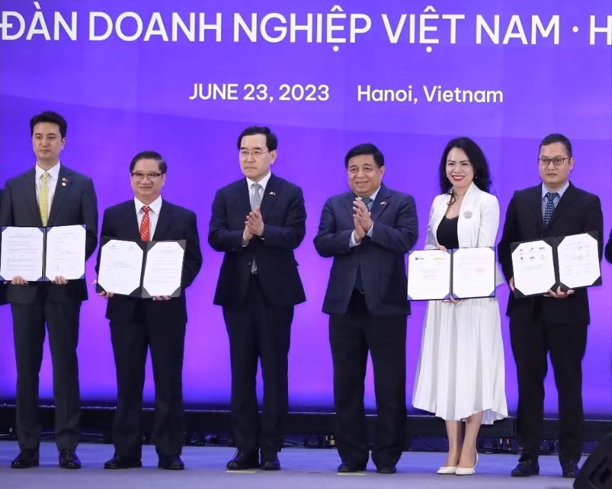 tt group bat tay voi cac doi tac hang dau han quoc phat trien du an lng va hydrogen tai viet nam hinh 3