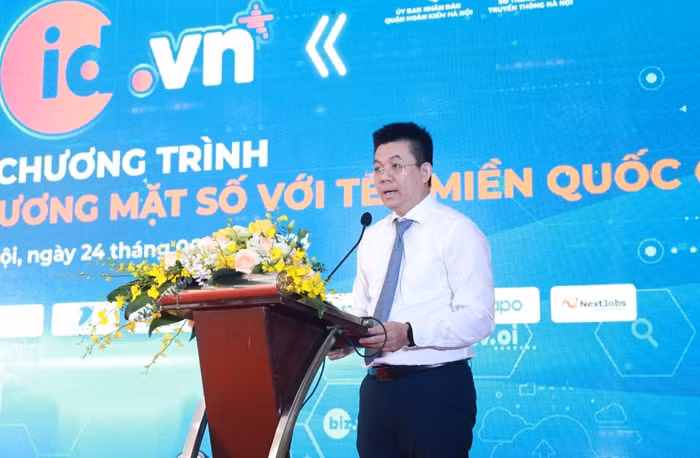 khoi tao dinh danh guong mat so voi ten mien quoc gia idvn hinh 3