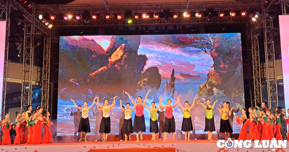 tung bung khai mac ngay hoi gia dinh viet nam nam 2023 hinh 3