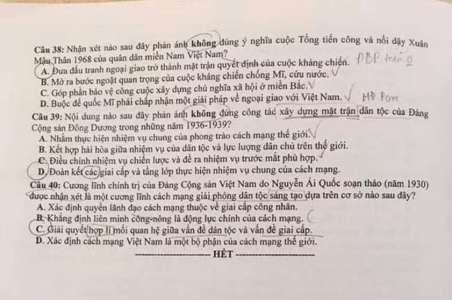 de thi tot nghiep thpt 2023 mon lich su ma de 323 hinh 4