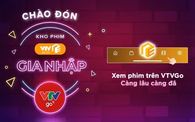 hop nhat ung dung vtv giai tri vao nen tang truyen hinh so quoc gia vtv go hinh 1