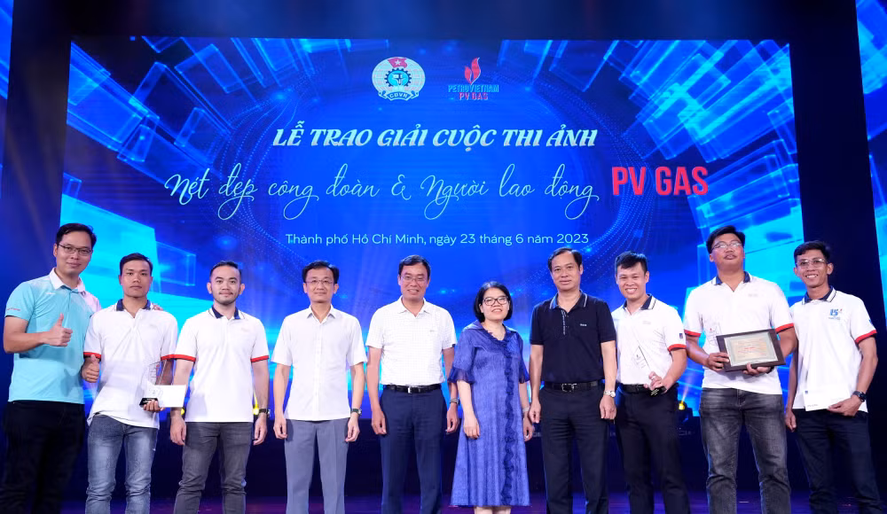 cong doan pv gas hoan thanh nhiem ky nhieu dau an tu tin buoc vao giai doan moi hinh 2