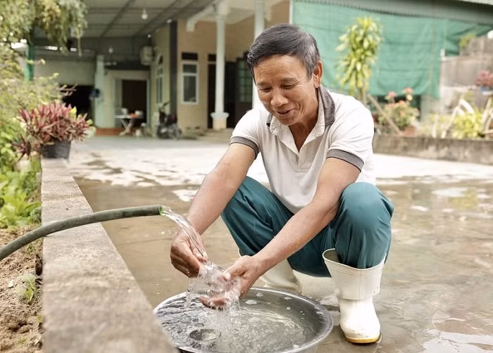 ha noi dieu chinh gia nuoc sach xuat phat tu thuc tien hinh 1