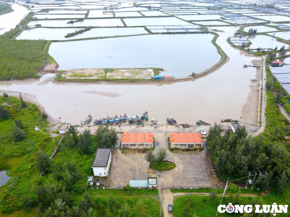 thanh hoa ben ca hoang phu sau hon 6 nam hoan thanh van chua hoat dong hinh 1