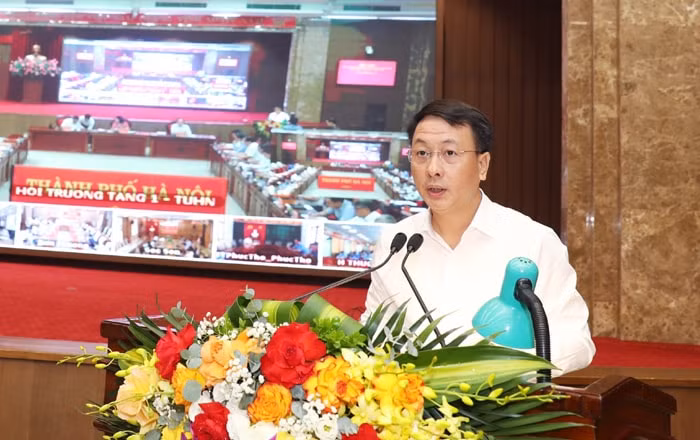 den thang 6 2023 ha noi da giam 2385 bien che vien chuc so voi nam 2022 hinh 1