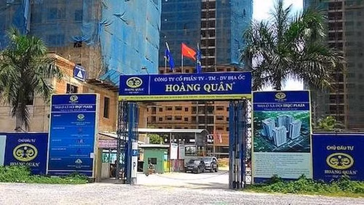 loi nhuan quy 1 giam 80 dia oc hoang quan hqc dua vao dau de huy dong tiep 1000 ty dong hinh 1