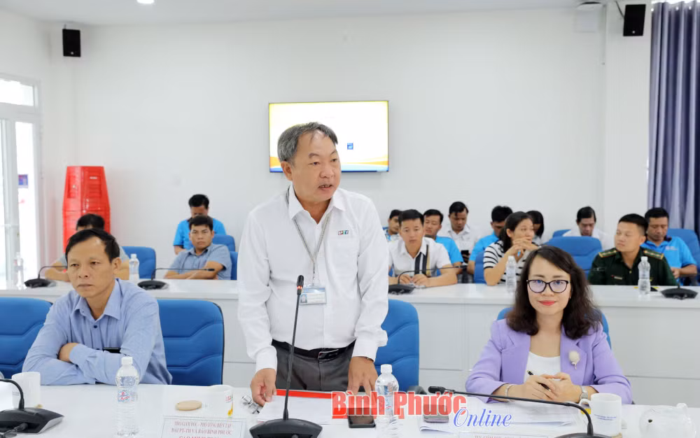 hoi thao truyen thanh thong minh va ung dung podcast tren nen tang internet hinh 1