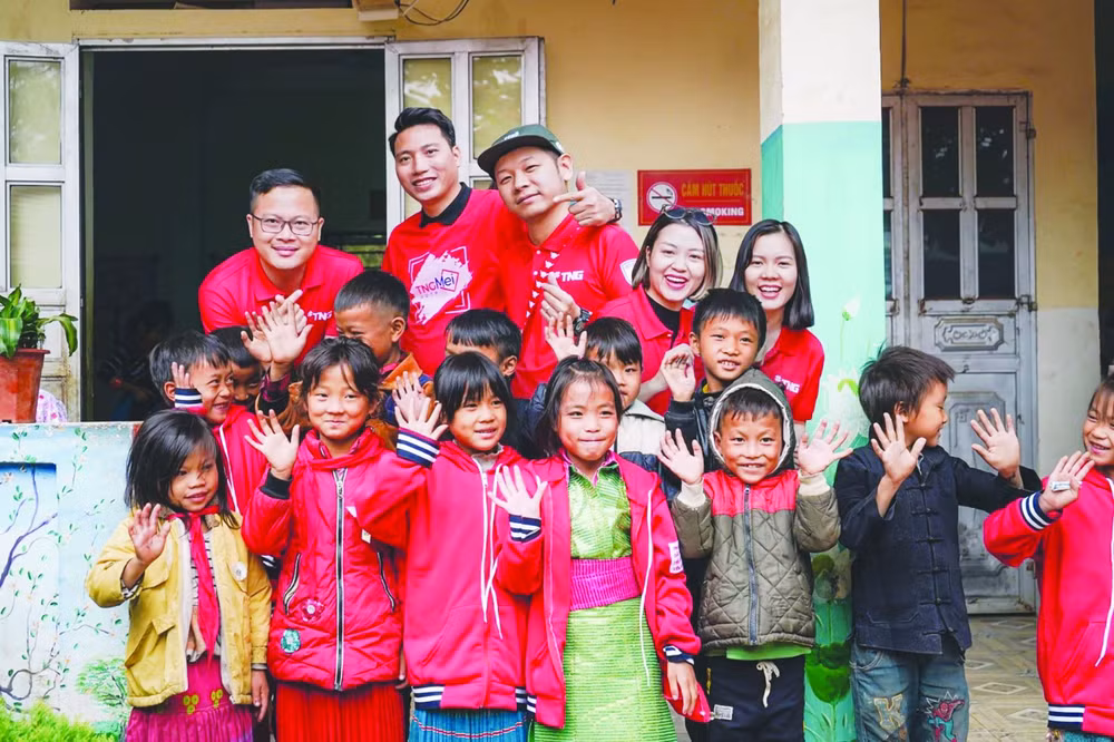 ba chan kieng phat trien ben vung cua tng holdings vietnam hinh 3