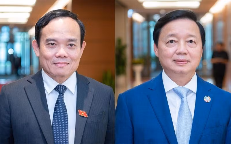 thu tuong pham minh chinh dieu chinh phan cong nhiem vu cua 2 pho thu tuong chinh phu hinh 1