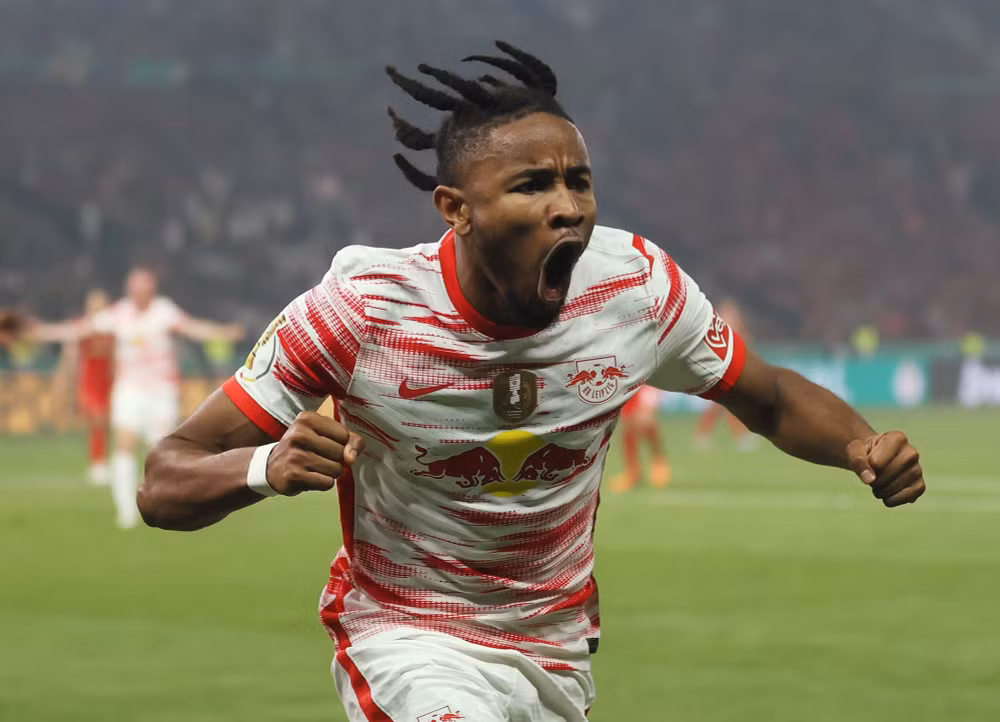 nkunku chinh thuc gia nhap chelsea hinh 1