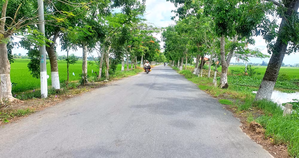 huyen vinh loi tinh bac lieu huong den xay dung huyen nong thon moi nang cao hinh 1