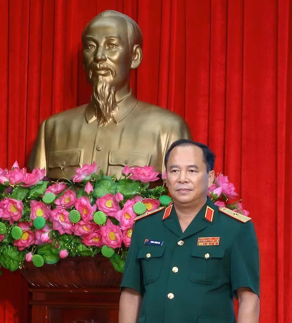 thieu tuong doan xuan bo tong bien tap bao quan doi nhan dan ranh gioi do phai giu bang moi gia hinh 1