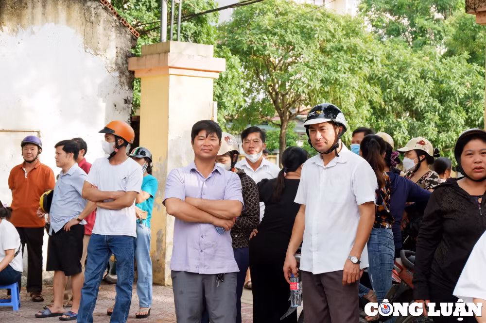thanh hoa hon 36000 thi sinh buoc vao mon thi dau tien ky thi tot nghiep thpt nam 2023 hinh 4