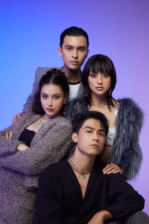 phim viet tro lai duong dua he 2023 voi su xuat hien cua fanti hinh 3
