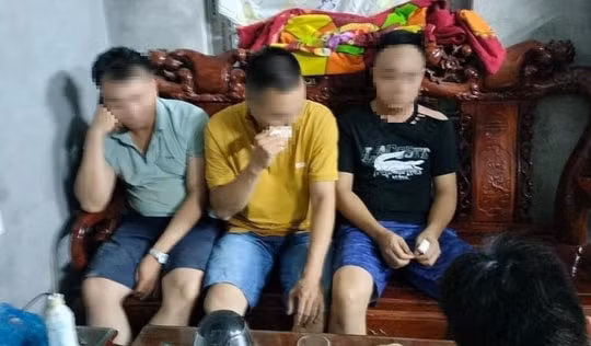 du luan danh gia cao su quyet liet nghiem minh cua giam doc cong an thanh pho ha noi hinh 1