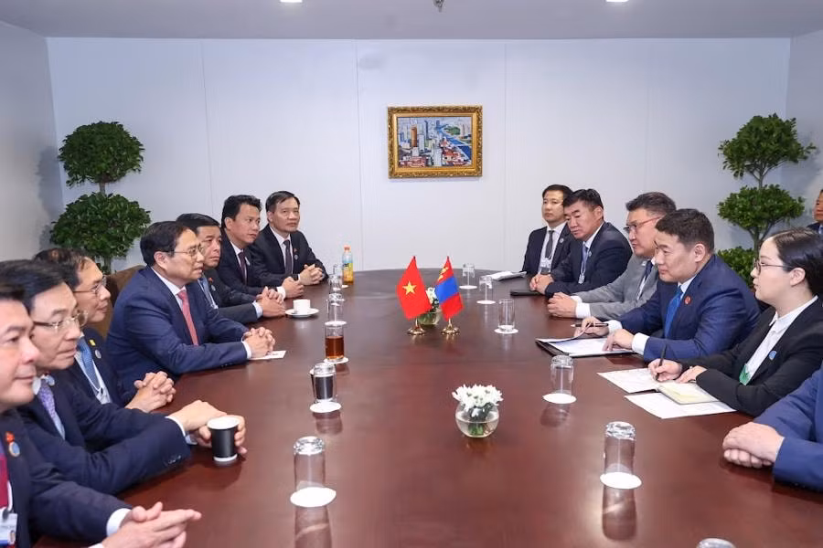 bo truong bo cong thuong thap tung doan thu tuong chinh phu pham minh chinh tham chinh thuc trung quoc hinh 2