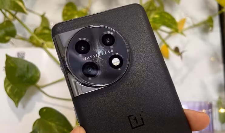 thong tin ban dau ve oneplus 12 hinh 2