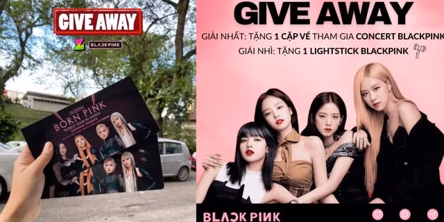ve xem show cua blackpink tai viet nam duoc rao ban cao nhat 25 trieu dong hinh 4