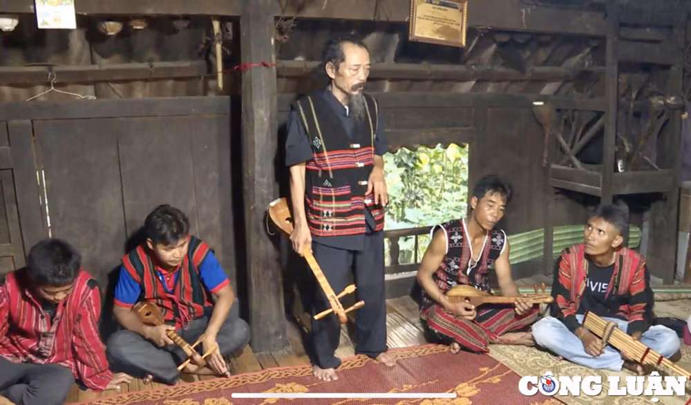 quang tri nguoi nghe nhan giu hon cho dai ngan truong son hinh 1