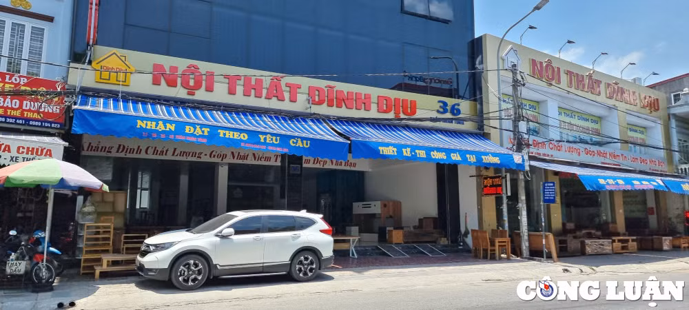 kien an hai phong ra quan lay lai via he lap lai trat tu duong pho hinh 3