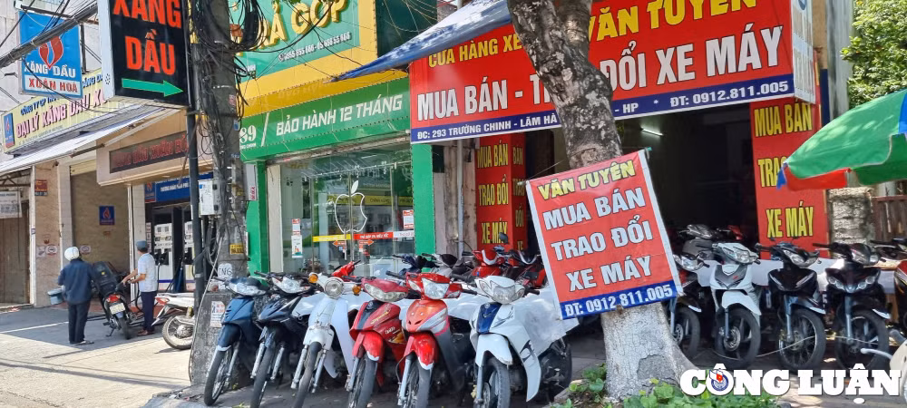 kien an hai phong ra quan lay lai via he lap lai trat tu duong pho hinh 2