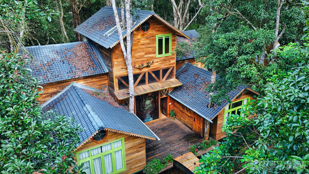 Măng Đen Treehouse được lựa chọn là một trong 5 đại diện của Việt Nam đề cử Giải thưởng Làng du lịch tốt nhất thế giới năm 2026 clo_br_1790581143760-2146614995054802874-2066533862970347997-50aa0fb392f4f82103a50b33af193e7f.jpg