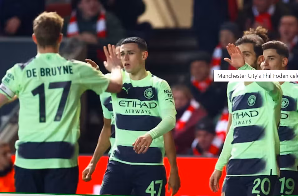 nhan dinh man city vs newcastle 19h30 ngay 4 3 vong 26 ngoai hang anh hinh 1