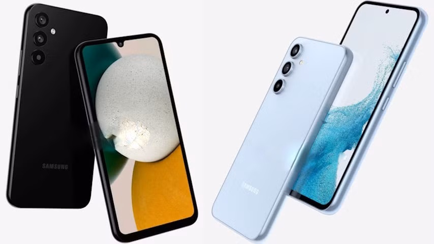 ngay ra mat cu the cua samsung galaxy a54 va galaxy a34 hinh 1
