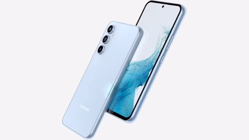 ngay ra mat cu the cua samsung galaxy a54 va galaxy a34 hinh 2