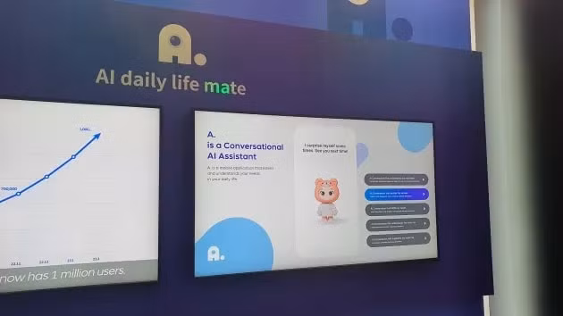 han quoc ra mat chatbot moi manh hon ca chatgpt hinh 1