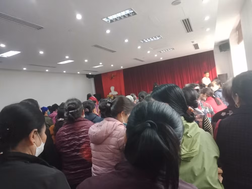 phu tho kip thoi ngan chan nhom nguoi gioi thieu san pham co dau hieu lua dao hinh 3