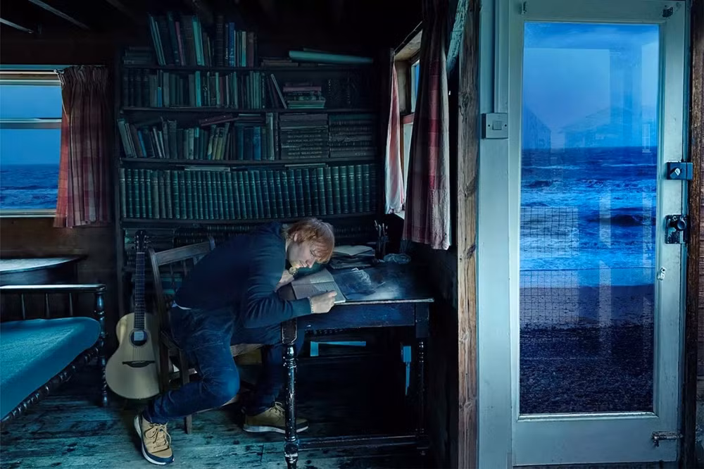 ed sheeran tung bi tram cam vi vo co mot khoi u khi dang mang thai hinh 4