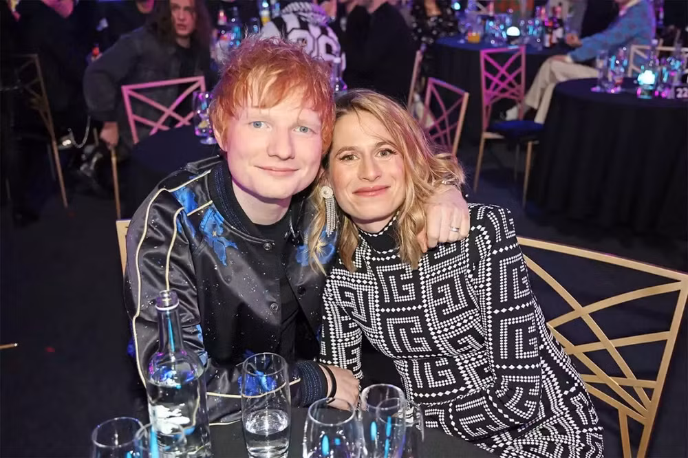 ed sheeran tung bi tram cam vi vo co mot khoi u khi dang mang thai hinh 2