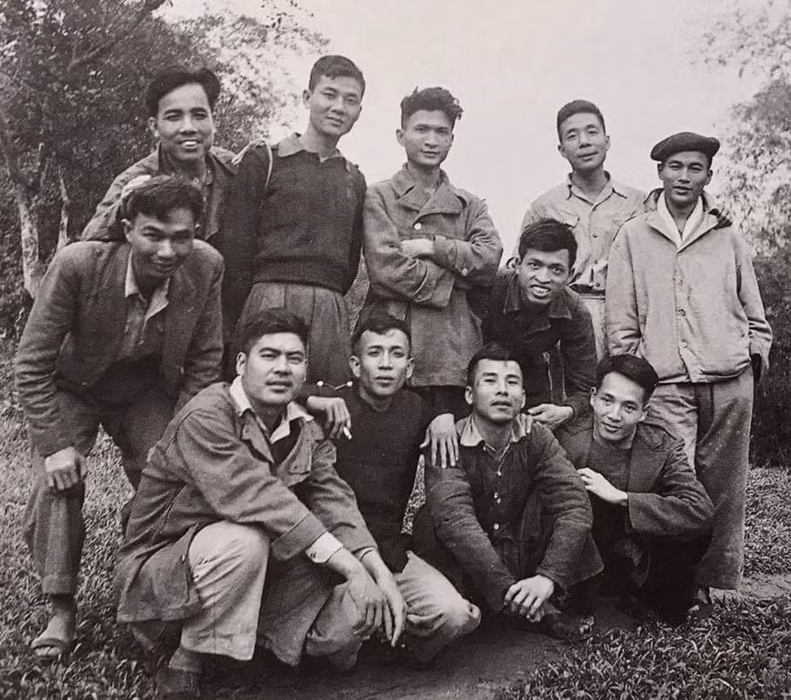 bai 4 suc song moi khong khi moi cho van hoa viet nam hinh 1