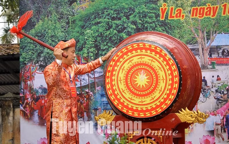 doc dao le hoi ruoc mau o tuyen quang hinh 3